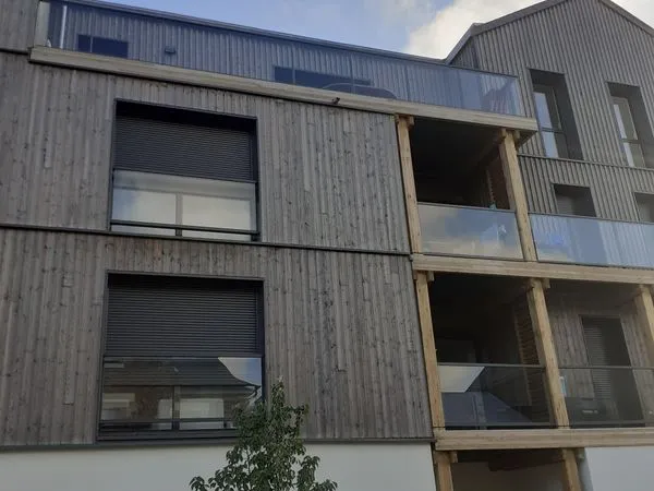 Appartement SAINT MALO