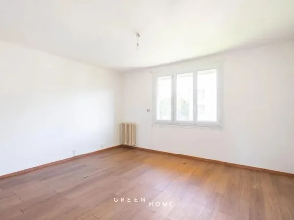 Appartement 3 pièces 56 m²