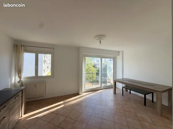 Location appartement à Joué Lès Tours