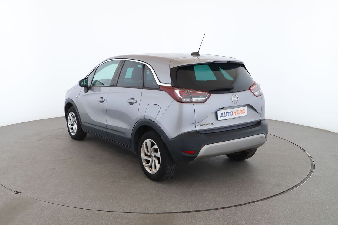 Opel Crossland X 1.2 Turbo Elegance Business — photo 3