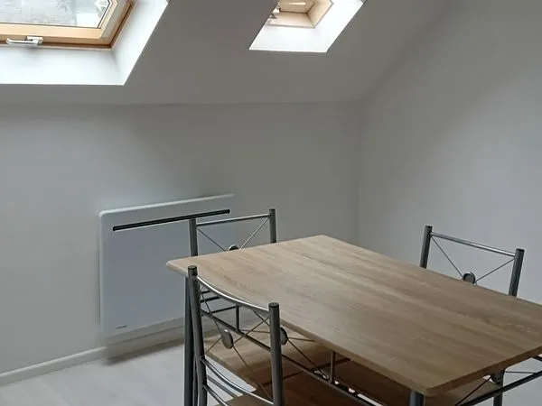 A SAISIR F2 MEUBLE, HENRI-MARTIN, ST JEAN-LACROIX, ELISA