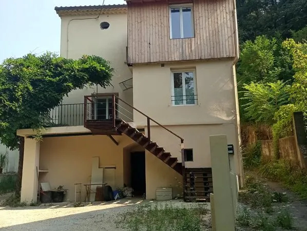 Maison 4 pièces 101 m²
