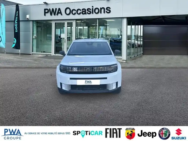 Fiat Panda grande  electrique 113ch  icône — photo 2