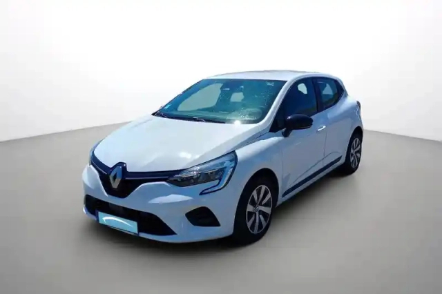 Renault Clio tce 90