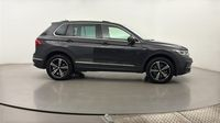 Volkswagen Tiguan 1.4 eHybrid 245ch Elegance DSG6 — photo 4
