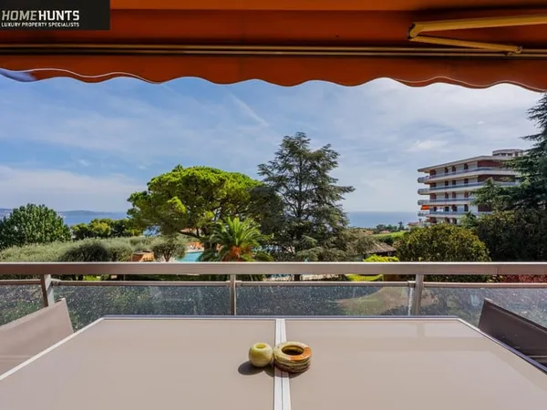 Achat : Appartement Nice (06000)
