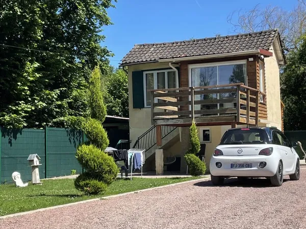 EXCLUSIVITÉ MAISON ET CHALET ESBLY