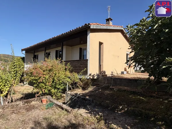 Maison 4 pièces 83 m²