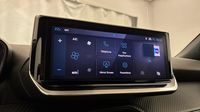 Peugeot 2008 1.2 PureTech 130ch S&S GT EAT8 — photo 18