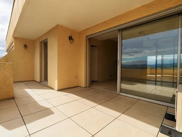 Appartement 2 pièces 33 m²