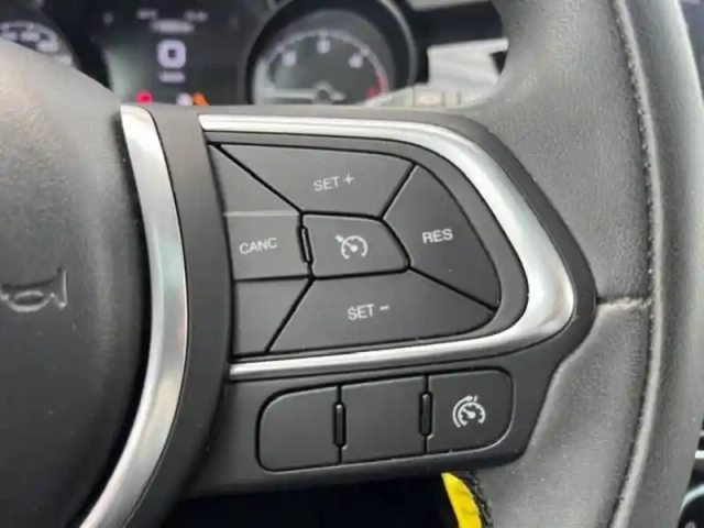 Fiat 500 x 1.6 multijet 120 ch — photo 14