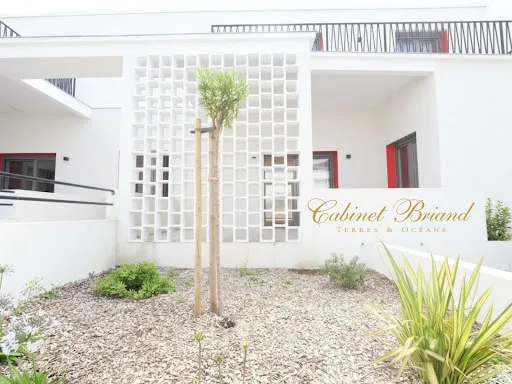 Appartement 4 pièces 116 m²
