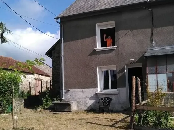 maison à rénover