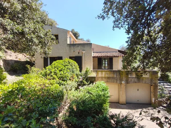 Maison 4 pièces 130 m²
