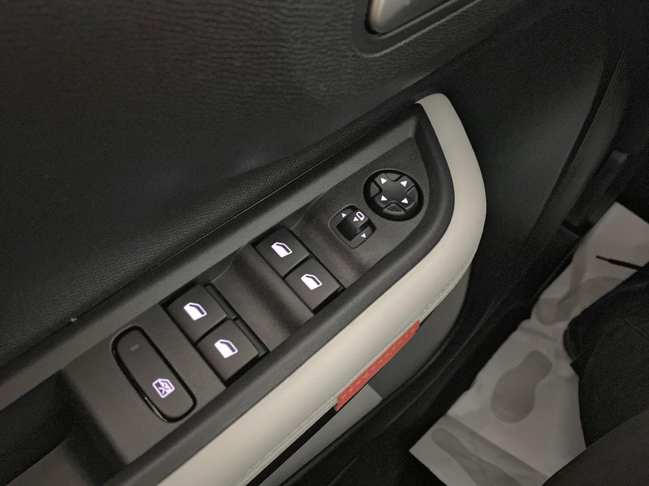Citroën C3 Aircross hybride 145 ch aut max — photo 20