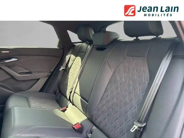 Audi E-Tron q6  sportback 428 ch 100 kwh quattro — photo 17
