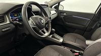 Renault Captur 1.6 E-Tech hybride 145ch Techno — photo 12