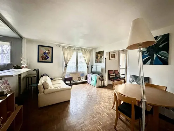 Appartement 3 pièces 67 m²