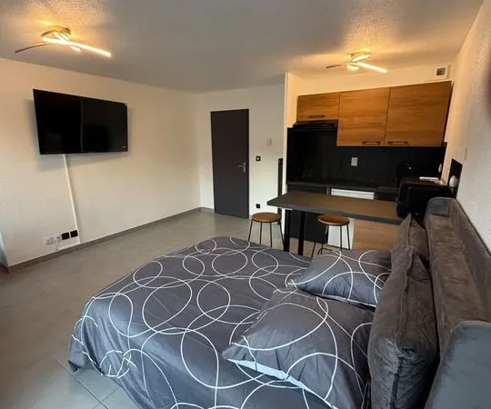 Studio de 30m2 à louer sur Limoges