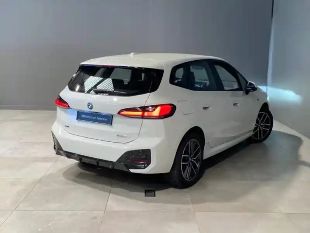 Bmw Serie 2 série 2 activetourer 225e 245ch xdrive m sport dkg7 — photo 7