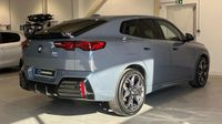 Bmw X2 sDrive18dA 150ch M Sport DKG7 — photo 5