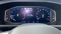 Volkswagen T-Cross 1.5 TSI 150ch Style DSG7 — photo 10