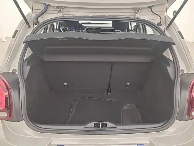 Citroën C3 puretech 83 s&amp;s bvm5 — photo 66