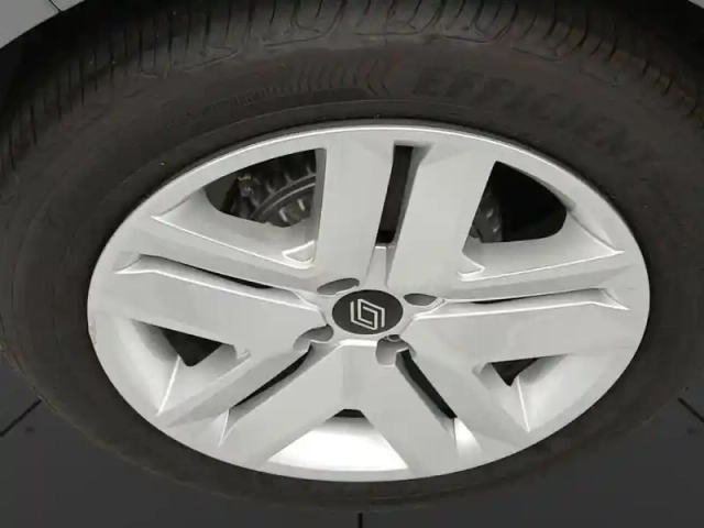 Renault Clio 1.0 eco-g 100ch evolution - 24 — photo 116