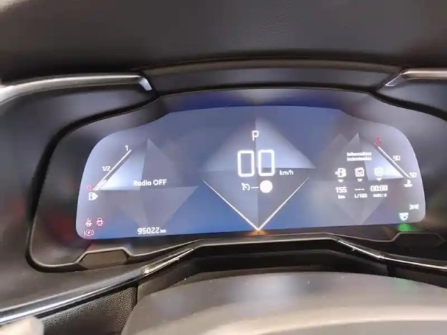 Ds Ds 7 ds7 crossback bluehdi 180 eat8 grand chic — photo 21