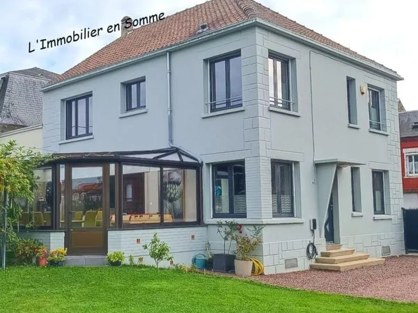 Maison - 156m ²