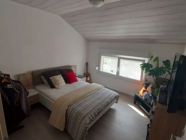 Appartement f2