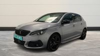 Peugeot 308 1.2 PureTech 130ch S&S GT Pack