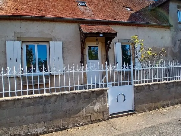 Vds Grande maison ancienne