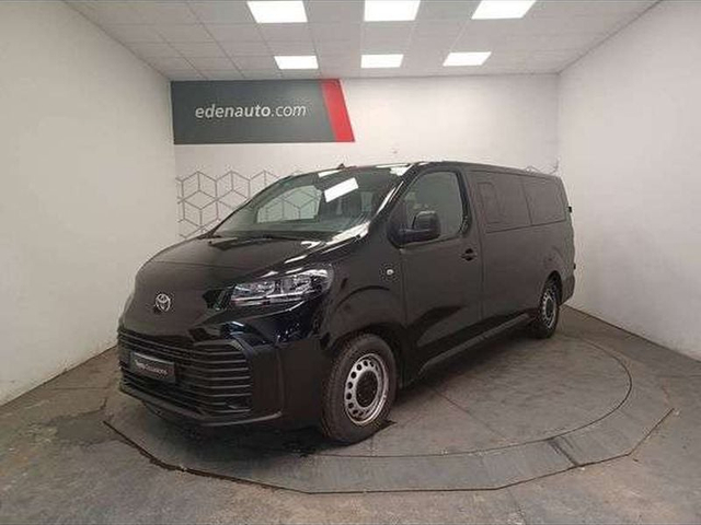 Toyota PROACE Toyota Proace Combi
