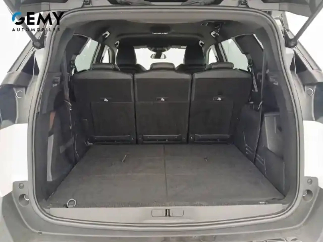 Peugeot 5008 bluehdi 130ch s&amp;s eat8 — photo 6