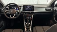 Volkswagen T-Roc 1.5 TSI Evo2 150ch VW Edition DSG7 — photo 11