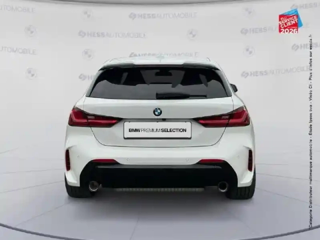 Bmw Serie 1 série 1 128tia 265ch — photo 8