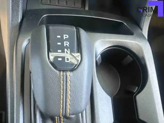 Ford Ranger super cabine 2.0 ecoblue 205 ch s&amp;s bva10 e-4wd — photo 10