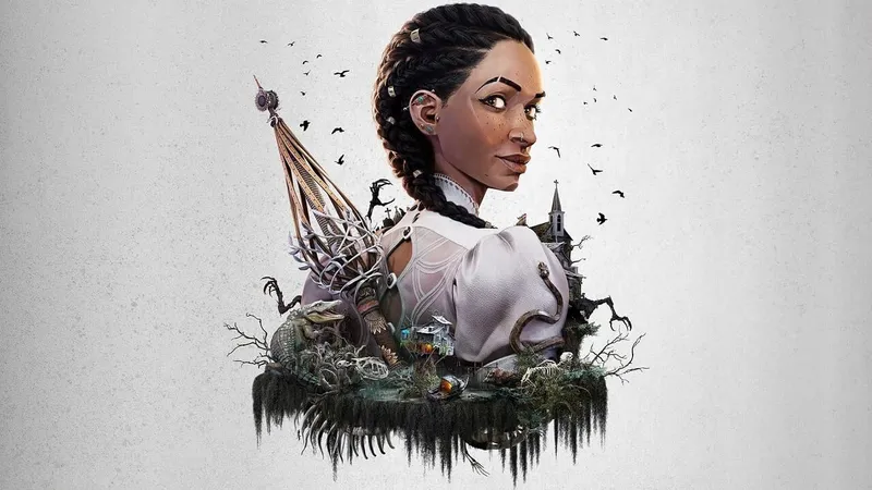 Compulsion Games (South of Midnight) au cœur de la tourmente chez Xbox, bientôt une fermeture ?