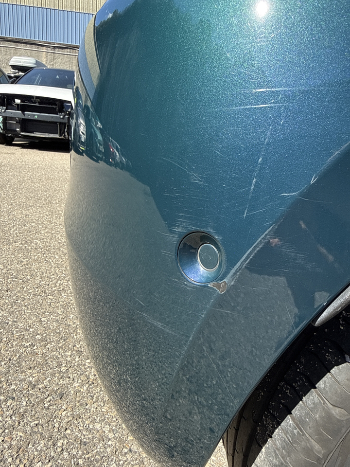 Fiat 500 e 95 ch — photo 26