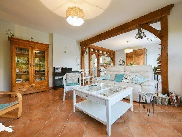 Maison 6 pièces 171 m²