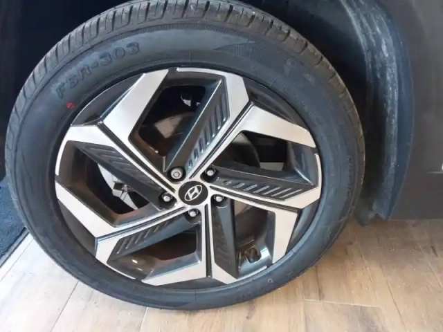 Hyundai Tucson 1.6 t-gdi 265 htrac plug-in bva6 — photo 100
