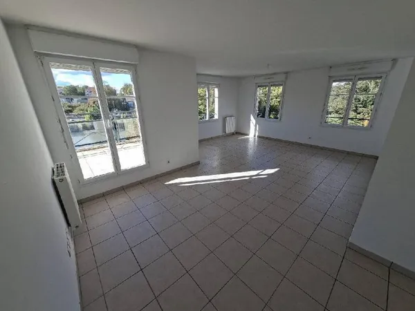 Appartement 7 pièces 122 m²