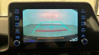 Toyota C-Hr 1.8 Hybride 122ch Dynamic Ultimate E-CVT — photo 28