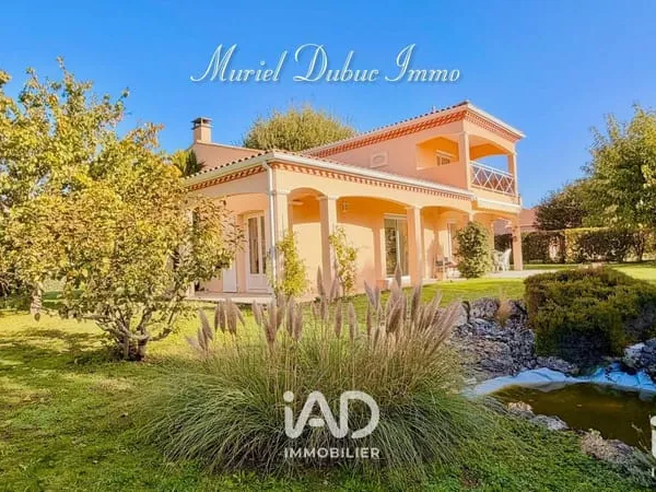 Vente Maison/villa 3 pièces