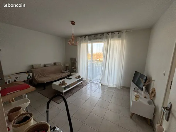 Appartement T2