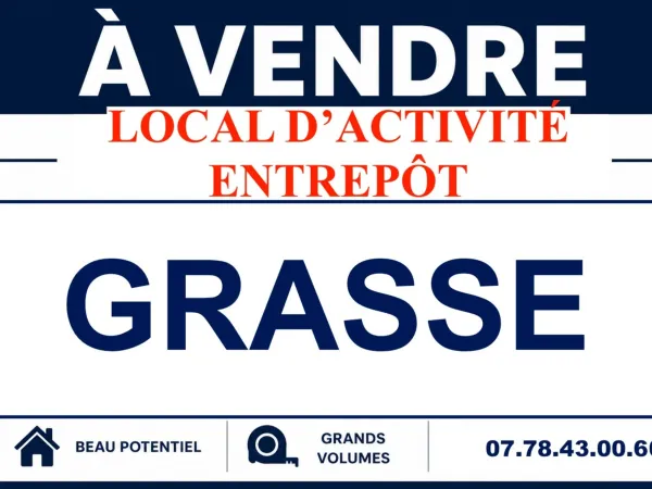 Commerce 1 pièce