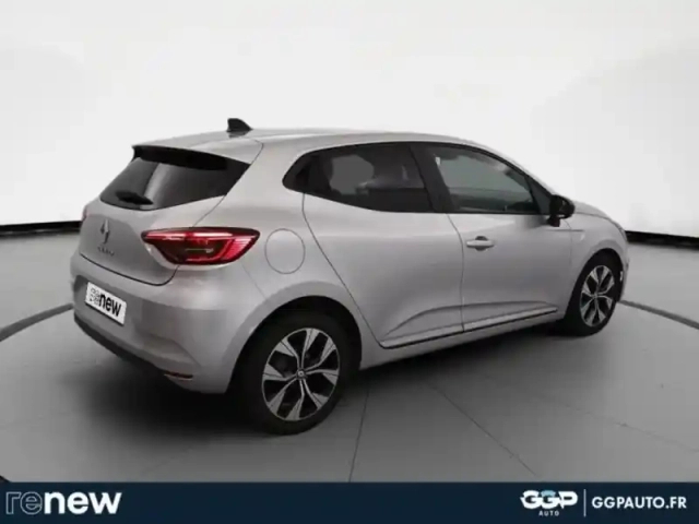 Renault Clio 1.0 tce 100ch evolution gpl — photo 5