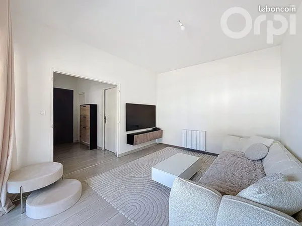Appartement T2