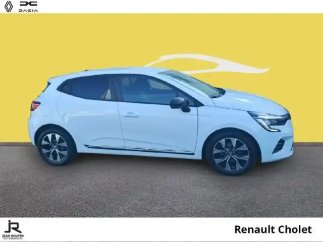 Renault Clio 1.0 sce 65ch evolution — photo 13